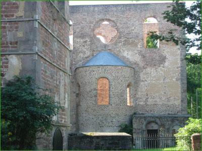 Haus Am Park Bad Hersfeld Exterior foto