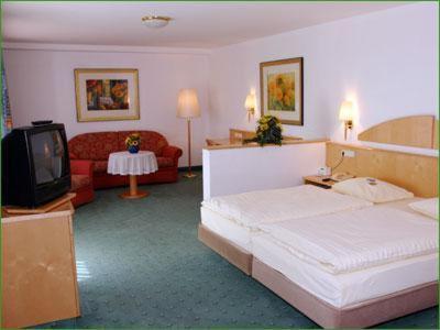 Haus Am Park Bad Hersfeld Quarto foto