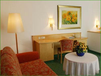Haus Am Park Bad Hersfeld Quarto foto